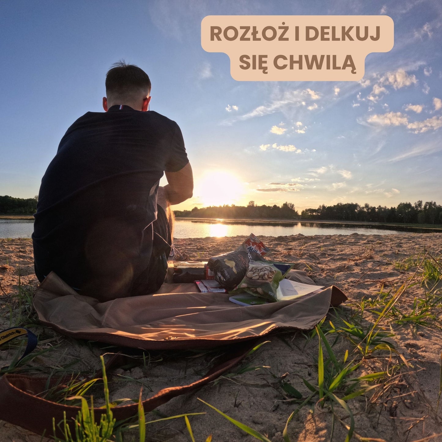VENZO TORBA WIELOFUNKCYJNA
